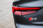 Audi S5 Sportback 2017 года (NA)